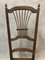 Antique Louis Philippe French Side Chairs, Set of 2, Image 7