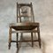 Antique Louis Philippe French Side Chairs, Set of 2, Image 11