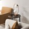 Loop Table I Lamp by Utu Soulful Lighting 4