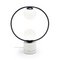 Loop Table II Lamp by Utu Soulful Lighting, Image 1