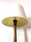 Vintage Italian Floor Lamp, 1940s, Image 2