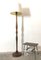 Vintage Italian Floor Lamp, 1940s 1