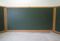 Large Belgian School Board from Groven, 1960s 4