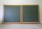 Large Belgian School Board from Groven, 1960s, Image 2