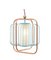 Jules III Suspension Lamp by Utu Soulful Lighting, Image 1