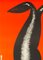 Vintage Hungarian Balancing Seal Circus Poster by Benko Sandor, 1966 5