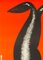 Vintage Hungarian Balancing Seal Circus Poster by Benko Sandor, 1966, Image 5