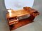 Art Deco Mahogany Dressing Table, 1930s, Image 4