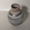 Vaso in ceramica di F.Glatzle per Karlsruher Majolika, anni '60, Immagine 3