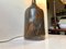 Danish Modern Stoneware Table Lamp from Conny Walther, 1970s, Image 4