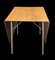 Rosewood Model 3601 Ant Table by Arne Jacobsen for Fritz Hansen, Image 2