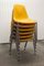 Chaises Orly Vintage par Bruno Pollak, 1970s, Set de 6 26