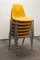 Vintage Orly Stühle von Bruno Pollak, 1970er, 6er Set 26