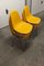 Vintage Orly Chairs by Bruno Pollak, 1970s, Set of 6 25