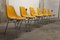 Chaises Orly Vintage par Bruno Pollak, 1970s, Set de 6 22