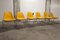 Vintage Orly Chairs by Bruno Pollak, 1970s, Set of 6 19