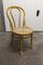 Honey Cane Chair, 1980s 3