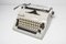 Máquina de escribir de Scheidegger, años 70, Imagen 8