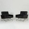 Mid-Century Model PK 31 Armchairs by Poul Kjærholm for E. Kold Christensen, Set of 2, Image 1