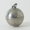 Pewter Jar by Sylvia Stave for C. G. Hallberg, 1930s 2