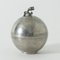 Pewter Jar by Sylvia Stave for C. G. Hallberg, 1930s, Image 2