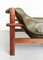 Vintage Lounge Chair by Percival Lafer for Lafer Furniture Company, 1970s, Imagen 6