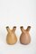 Ceramic Vases from Accolay, 1950s, Set of 2 6