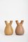 Ceramic Vases from Accolay, 1950s, Set of 2 2