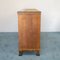 Vintage Holz Sideboard, 1930er 4