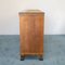 Vintage Wooden Sideboard, 1930s 4