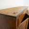 Vintage Holz Sideboard, 1930er 10
