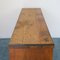 Vintage Holz Sideboard, 1930er 9