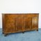 Vintage Wooden Sideboard, 1930s 1