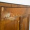 Vintage Holz Sideboard, 1930er 8