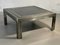French Coffee Table by Giacomo Sinpoli for Mercier Frères, 1970s, Image 12