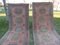 Vintage Turkish Hand-Knotted Oushak Runner Rugs, 1970s, Set of 2 4