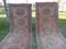 Vintage Turkish Hand-Knotted Oushak Runner Rugs, 1970s, Set of 2, Image 4