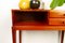 Vintage Danish Console Table from Fritz Hansen, 1950s, Image 9