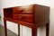 Vintage Danish Console Table from Fritz Hansen, 1950s, Image 5