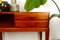Vintage Danish Console Table from Fritz Hansen, 1950s, Image 8