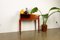 Vintage Danish Console Table from Fritz Hansen, 1950s, Image 14