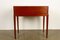 Vintage Danish Console Table from Fritz Hansen, 1950s 13