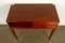 Vintage Danish Console Table from Fritz Hansen, 1950s, Image 4