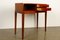Vintage Danish Console Table from Fritz Hansen, 1950s, Image 6