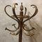 Coat Rack by Michael Thonet, 1920s, Image 5