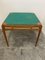 Game Table from Fratelli Reguitti, 1950s 1