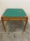 Game Table from Fratelli Reguitti, 1950s, Image 1