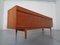 Credenza nr. 66 in teak di Ib Kofod-Larsen per Faarup Møbelfabrik, anni '60, Immagine 2