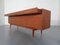 Teak Model 66 Sideboard by Ib Kofod-Larsen for Faarup Møbelfabrik, 1960s 32