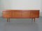 Teak Modell 66 Sideboard von Ib Kofod-Larsen für Faarup Møbelfabrik, 1960er 1